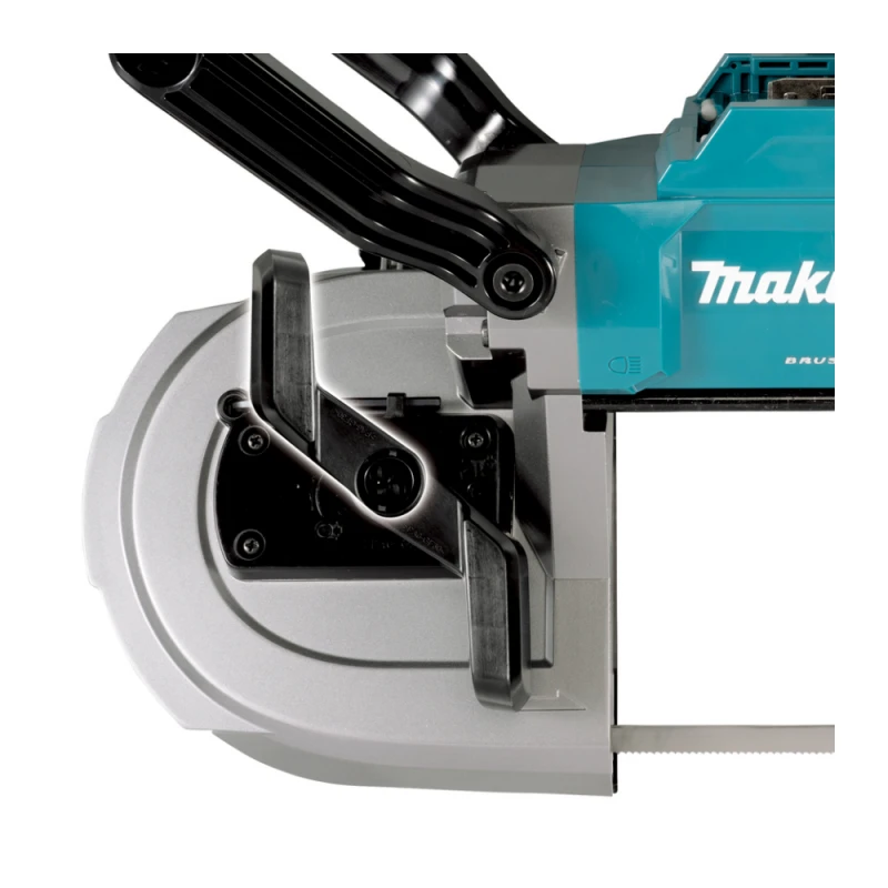 Makita PB002GZ juostinio pjūklo įtempimo svirties detalė
