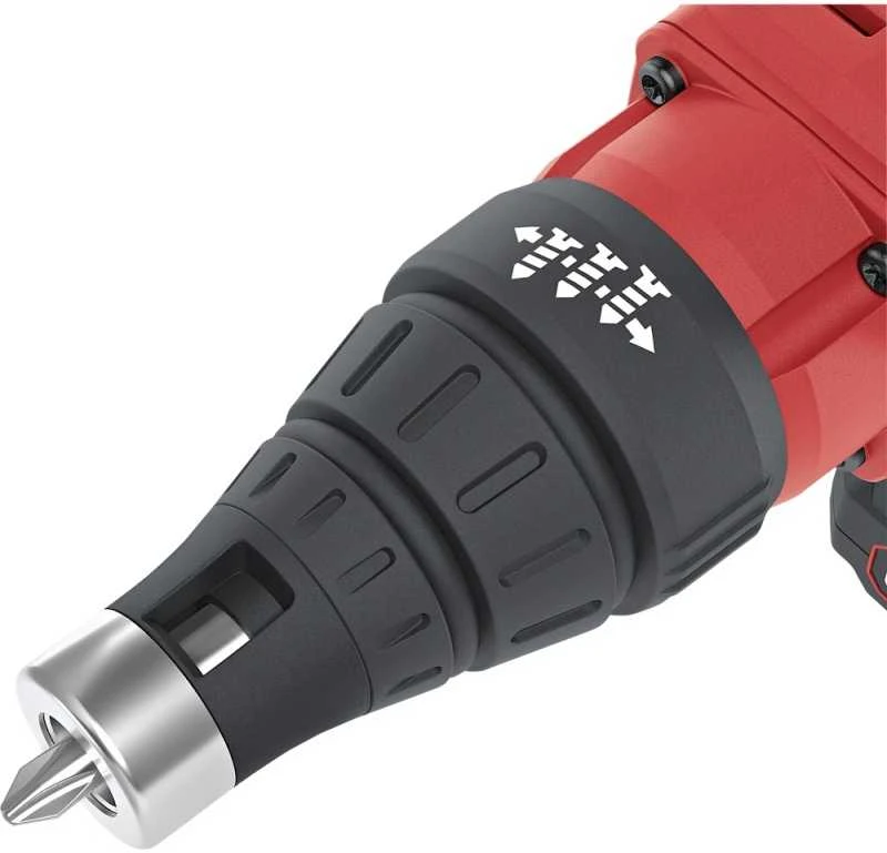 Akumuliatorinis juostinis suktuvas FLEX DW 37 12,0-EC C