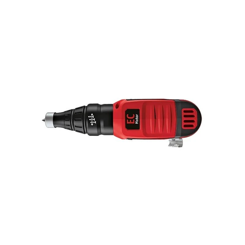 Akumuliatorinis juostinis suktuvas FLEX DW 45 18,0-EC M/2,5 Set
