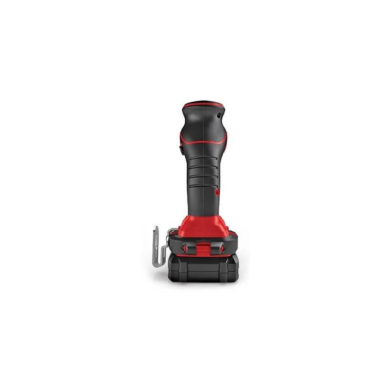 Akumuliatorinis juostinis suktuvas FLEX DW 45 18,0-EC M/2,5 Set