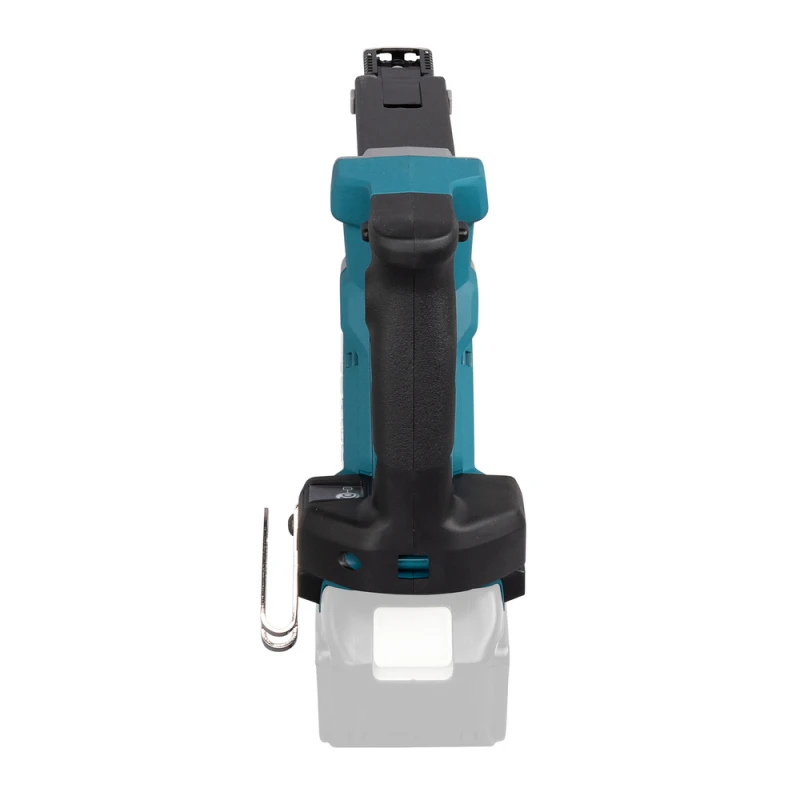 Makita DFR551Z Akumuliatorinis suktuvas, 18 V, BL-motor, 6.000 min-1, 25-55mm, Be akumuliatorių ir kroviklio!