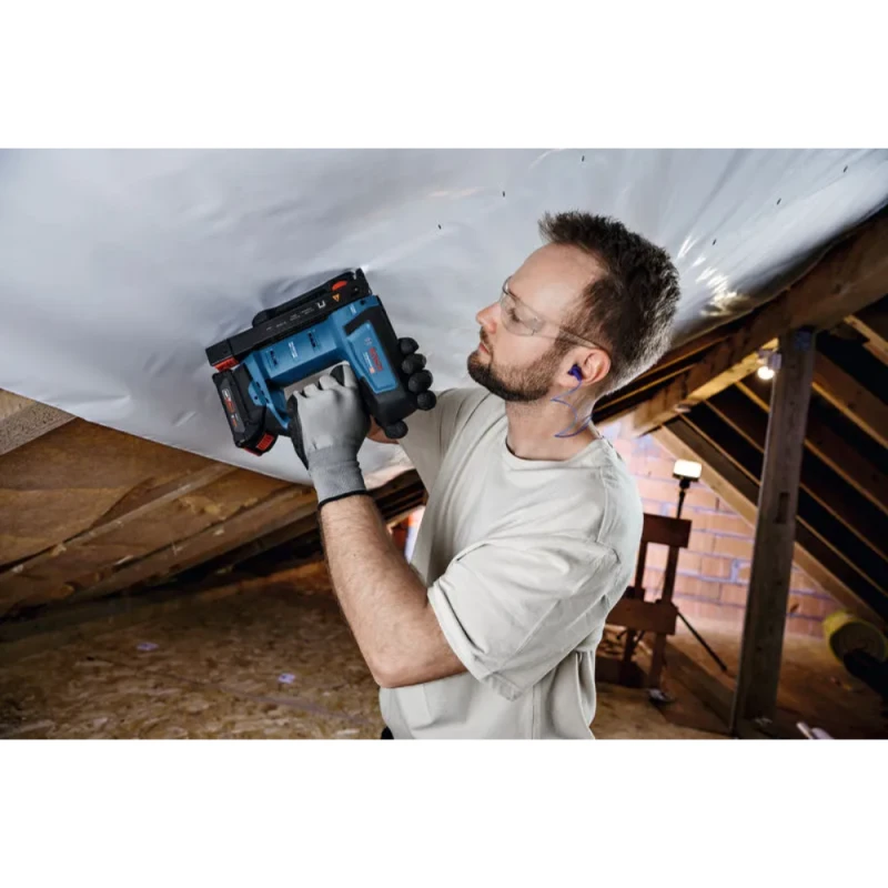 Bosch GTH 18V-14 Solo, LB