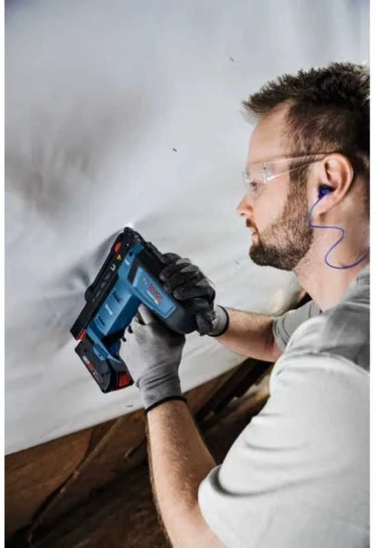 Bosch GTH 18V-14 Solo, CT