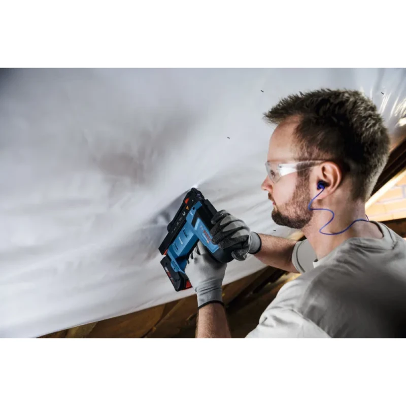 Bosch GTH 18V-14 Solo, LB