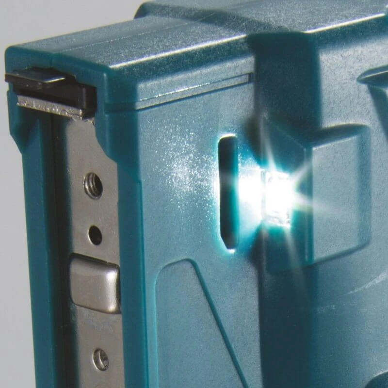 Makita DST112Z Akumuliatorinis kabiakalis, 18 V 10mm, 7- 10mm ilgis, Be akumuliatorių ir kroviklio!