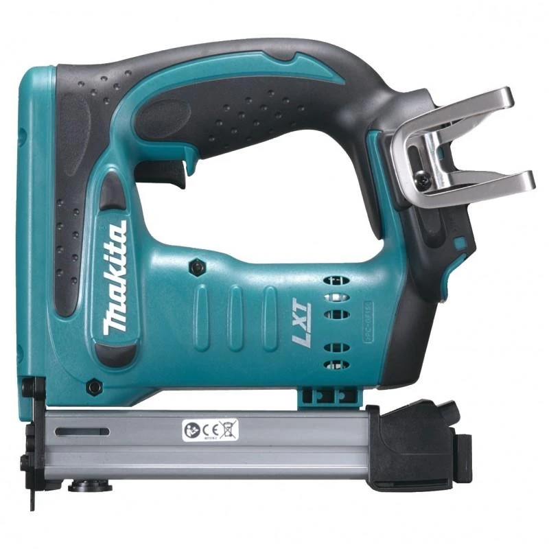 Makita DST221Z Akumuliatorinis kabiakalis, 18 V 10mm, 10- 22mm ilgis, Be akumuliatorių ir kroviklio!