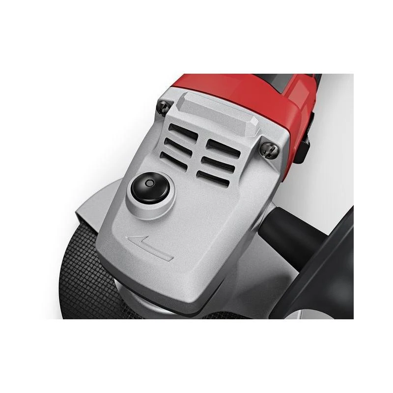Akumuliatorinis kampinis šlifuoklis FLEX LB 125 18.0-EC/5.0 Set