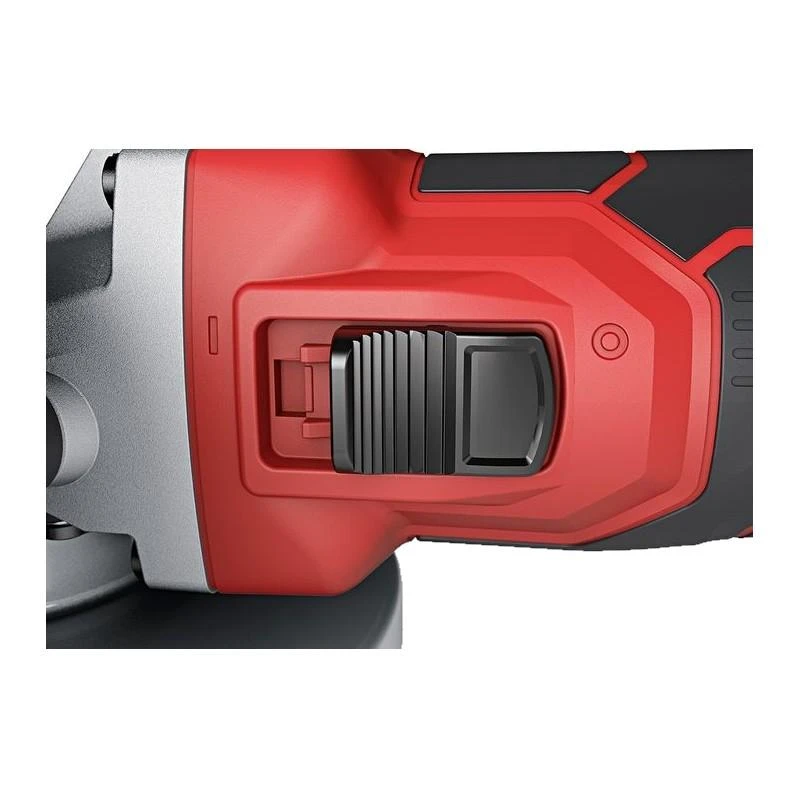 Flex Tools Akumuliatorinis kampinis šlifuoklis FLEX LBE 125 18.0-EC C