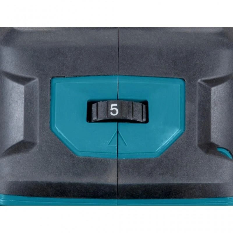 Makita GA029GZ Kampinis šlifuoklis XGT, 125MM, 0-8500RPM; bešepetėlinis variklis; elektrinis stabdys; AFT; reguliuojamas greitis; AWS (be AWS lusto); "Z" versija - komplektuojamas be akumuliatoriaus ir kroviklio