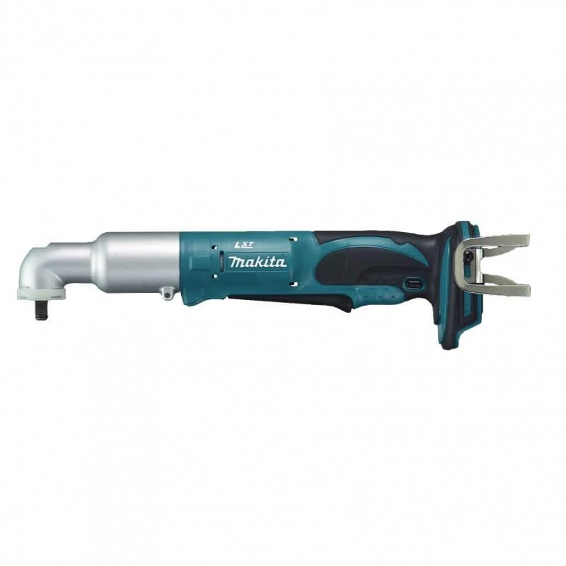 Kampinis smūginis veržliasukis Makita DTL063Z profilinis vaizdas