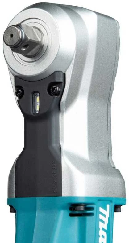Makita DTL300Z Akumuliatorinis LXT ® kampinis smūginis veržliasukis, 18V, 1/2", 340Nm, 0 - 3200 minˉ¹, Be akumuliatorių ir kroviklio!