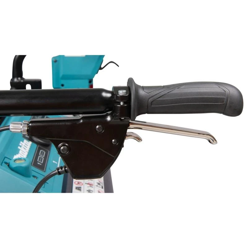 Makita DCU603Z Cordless Wheelbarrow 2X18V Li-ion, with dump function, BL-motor, 3-speed, max load 300kg, 124kg be akumuliatoriaus ir kroviklio