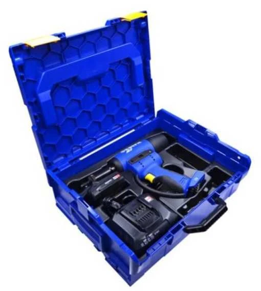 Akumuliatorinis kniediklis GESIPA FireBird PRO Gold Edition