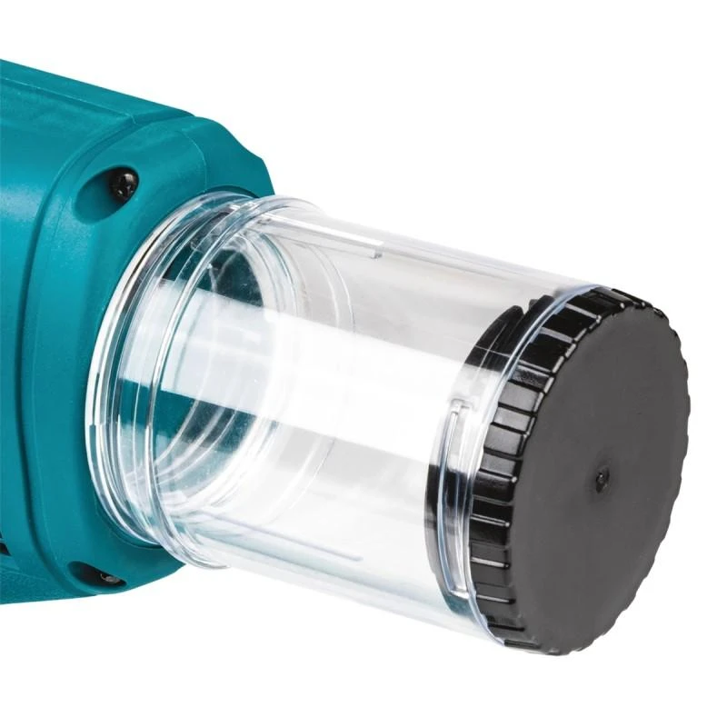 Makita DRV250Z Akumuliatorinis kniediklis; 18V; BL-motorootor; 4,8 - 6,4 mm, 20kN, Be akumuliatorių ir kroviklio!