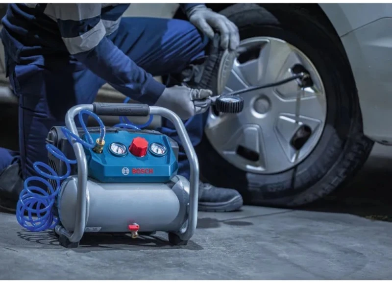 Bosch GKO18V-51 Solo, CT