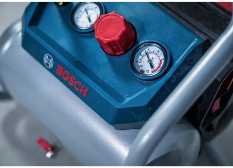 Bosch GKO18V-51 Solo, CT