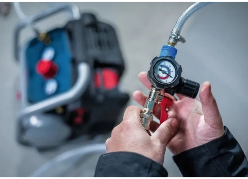 Bosch GKO18V-51 Solo, CT