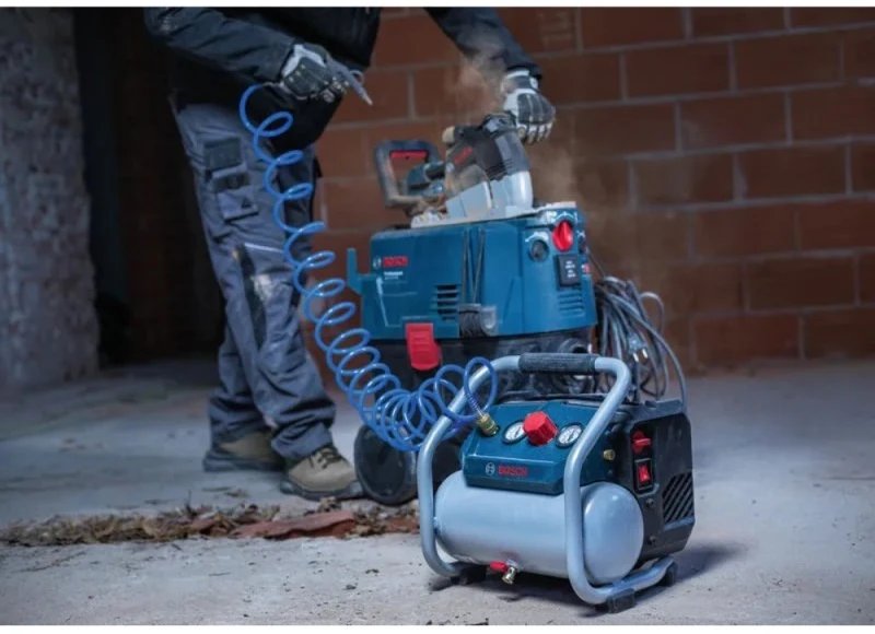 Bosch GKO18V-51 Solo, CT