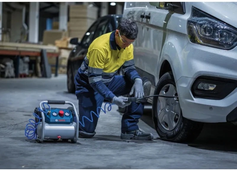 Bosch GKO18V-51 Solo, CT