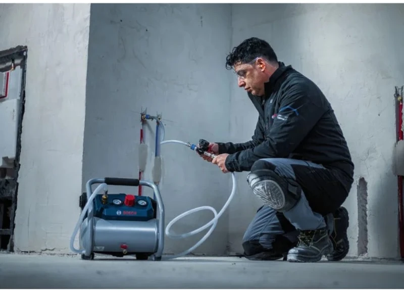 Bosch GKO18V-51 Solo, CT