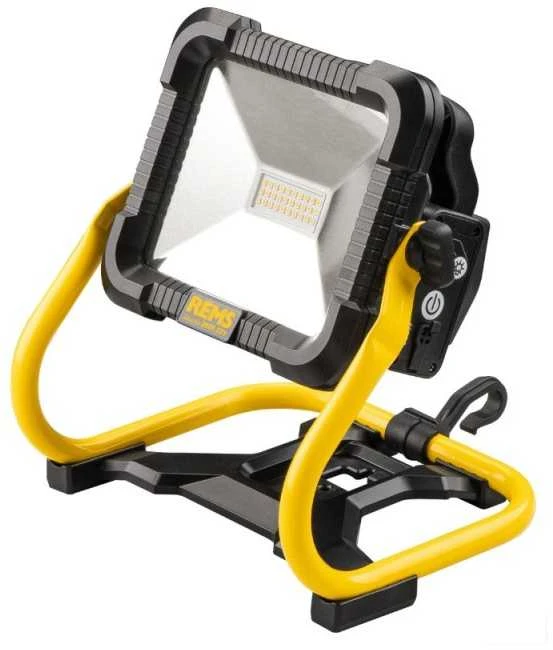 Akumuliatorinis/laidinis šviestuvas REMS Lumen 2800 22V Power