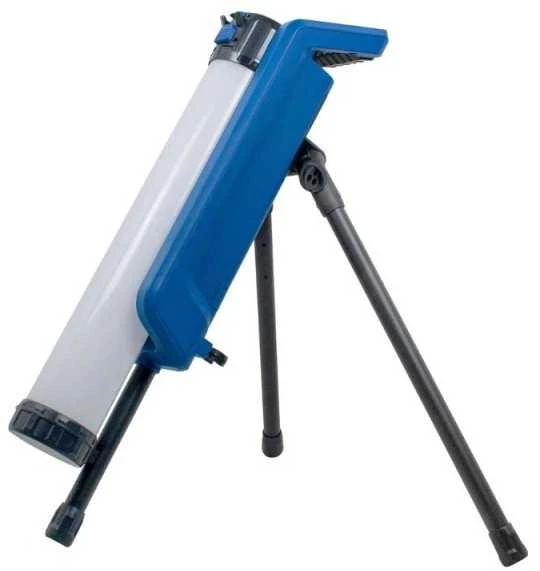 Akumuliatorinis LED prožektorius AS-SCHWABE 30W 360°