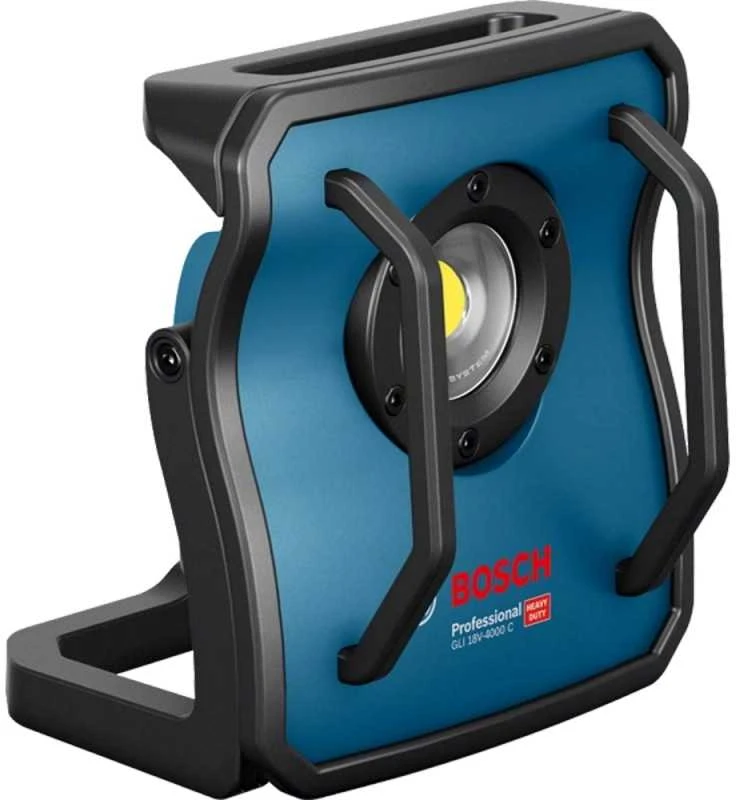 Bosch GLI 18V-4000 C, CT SOLO