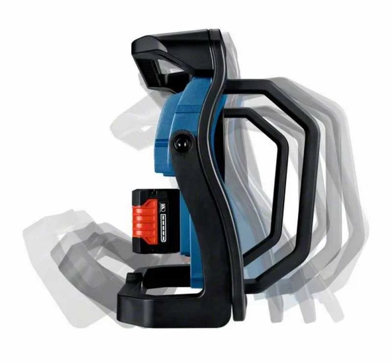 Bosch GLI 18V-4000 C, CT SOLO