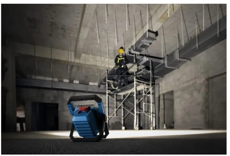 Bosch GLI18V-3000 Solo, CT
