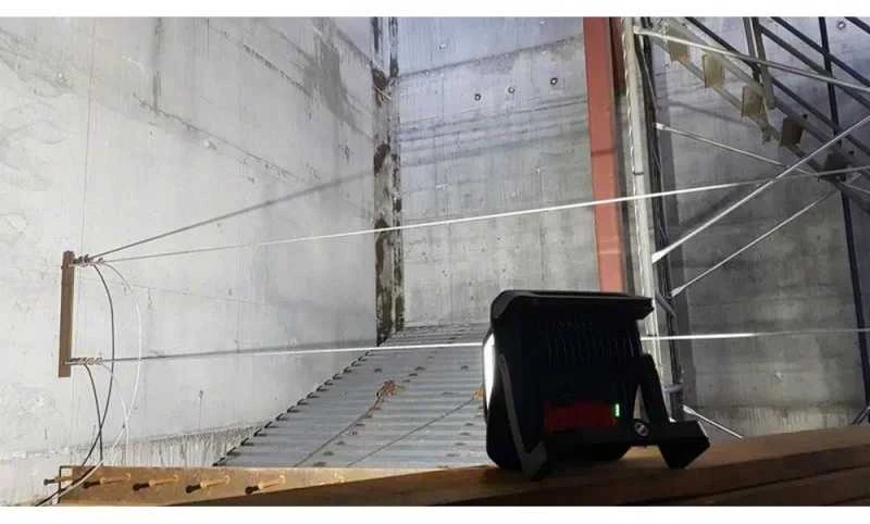 Bosch GLI 18V-4000 C, CT SOLO