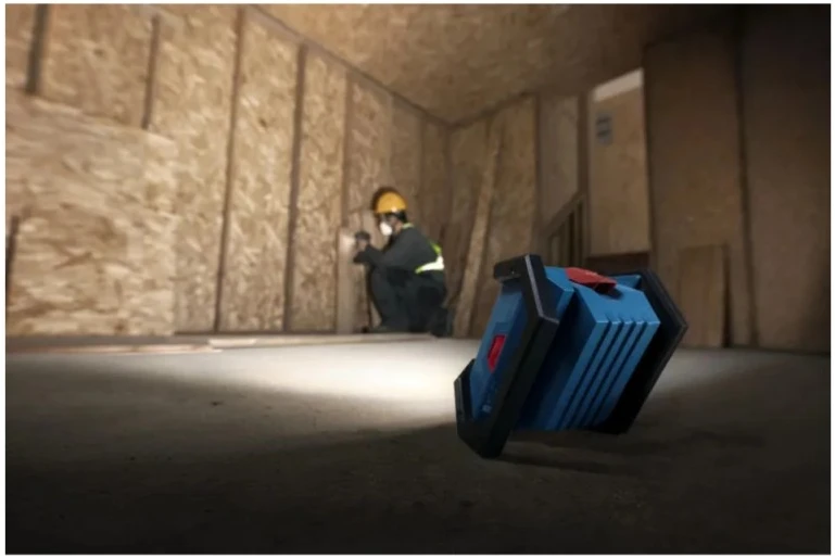 Bosch GLI18V-1500 Solo, CT