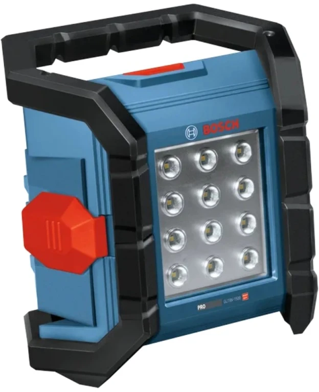 Bosch GLI18V-1500 Solo, CT