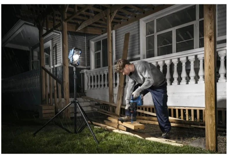 Bosch GLI18V-3000 Solo, CT