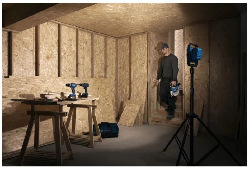 Bosch GLI18V-3000 Solo, CT