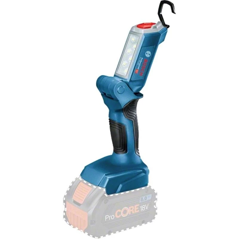 Bosch Professional Akumuliatorinis statybviečių prožektorius GLI 18V-300