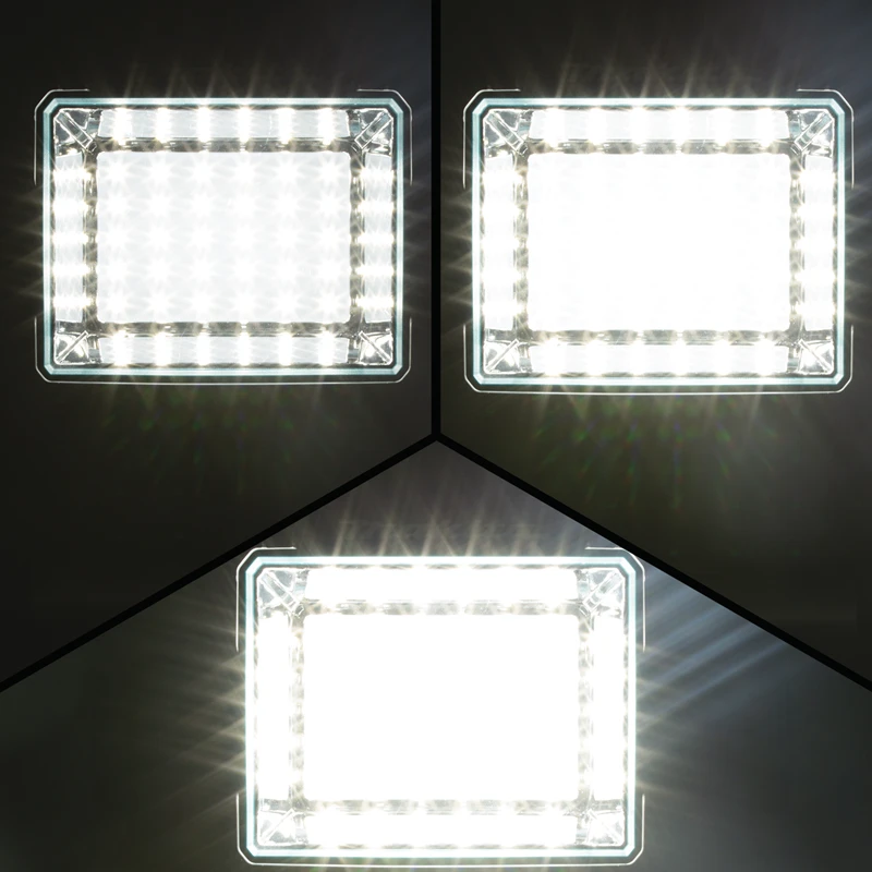 Makita LED prožektorius DML811