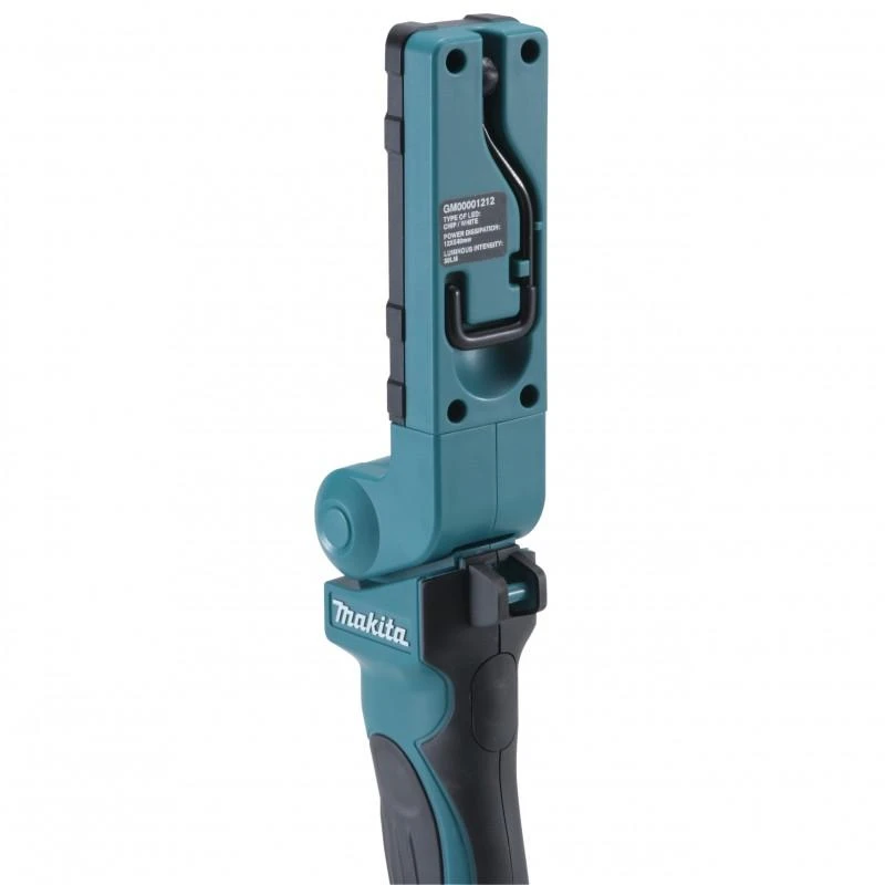 Makita Akumuliatorinis prožektorius DML801 14,4/18V Li-ion Be akumuliatorių ir kroviklio