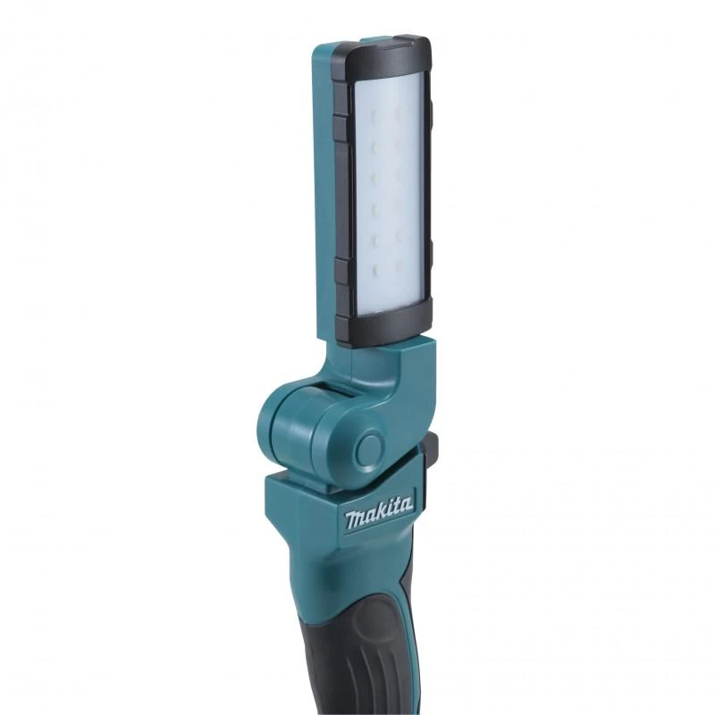 Makita Akumuliatorinis prožektorius DML801 14,4/18V Li-ion Be akumuliatorių ir kroviklio
