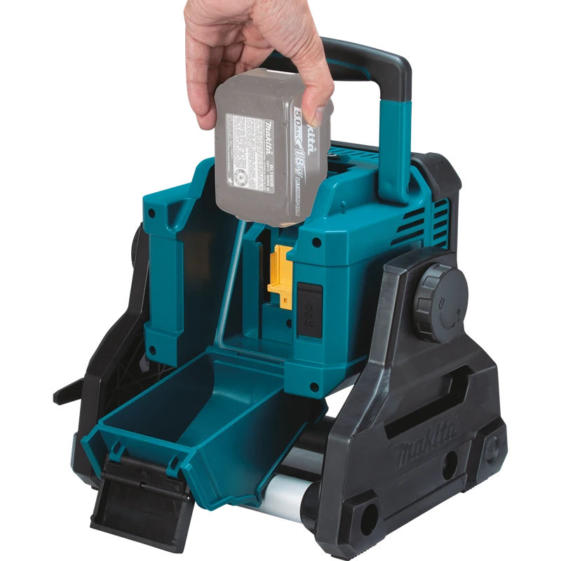 Makita LED prožektorius DML811