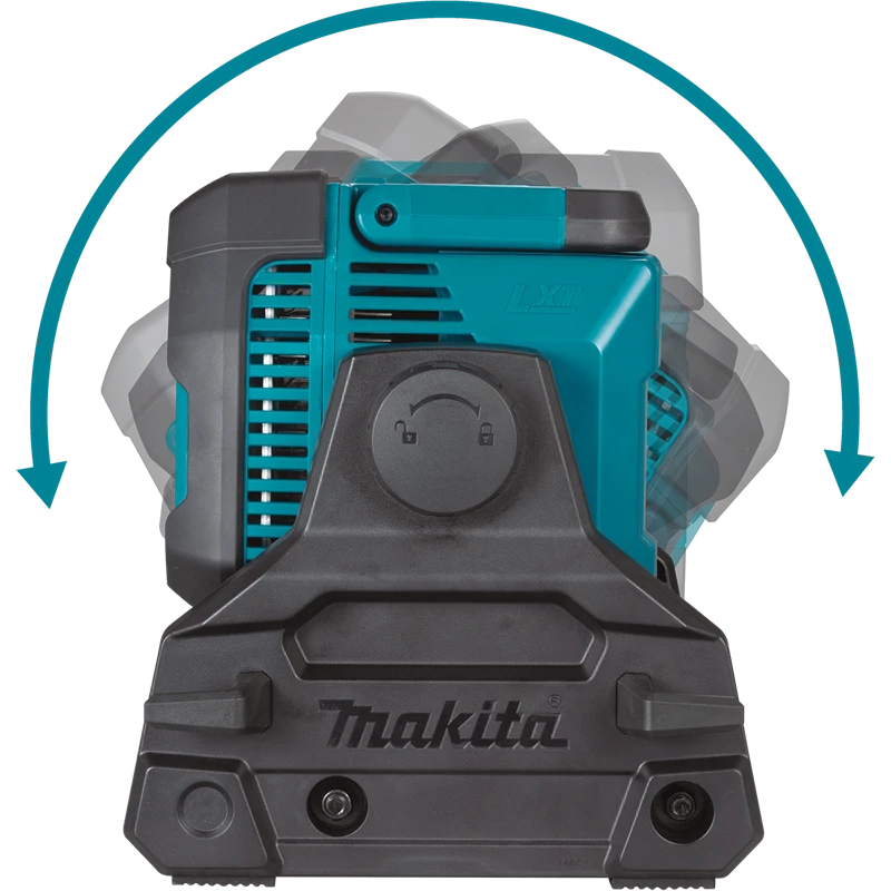 Makita DML809 LED prožektorius 18V / 10 000 liumenų