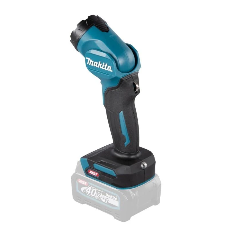 Makita XGT® Akumuliatorinis LED prožektorius ML001G XGT® • 40Vmax • 160 lm