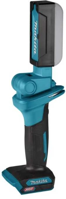 Makita ML006GX Akumuliatorinis prožektorius XGT, 500 lm, Be akumuliatorių ir kroviklio!