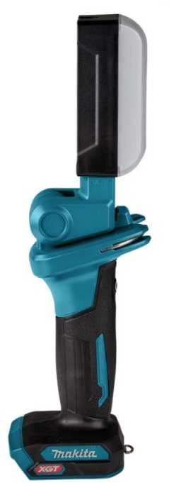 Makita ML006GX Akumuliatorinis prožektorius XGT, 500 lm, Be akumuliatorių ir kroviklio!