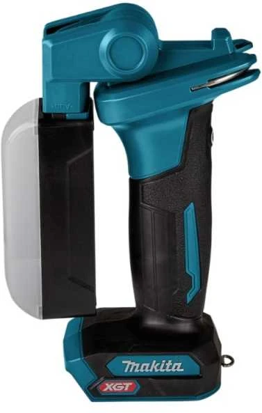 Makita ML006GX Akumuliatorinis prožektorius XGT, 500 lm, Be akumuliatorių ir kroviklio!