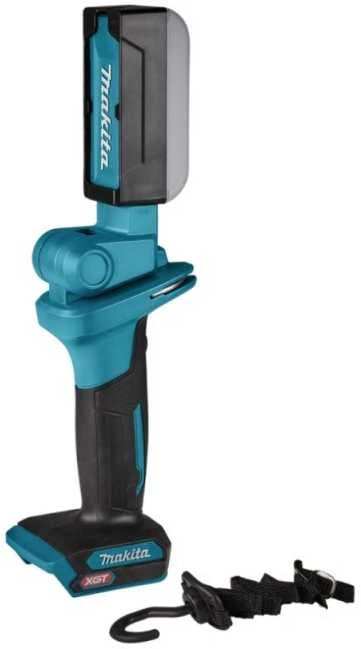 Makita ML006GX Akumuliatorinis prožektorius XGT, 500 lm, Be akumuliatorių ir kroviklio!