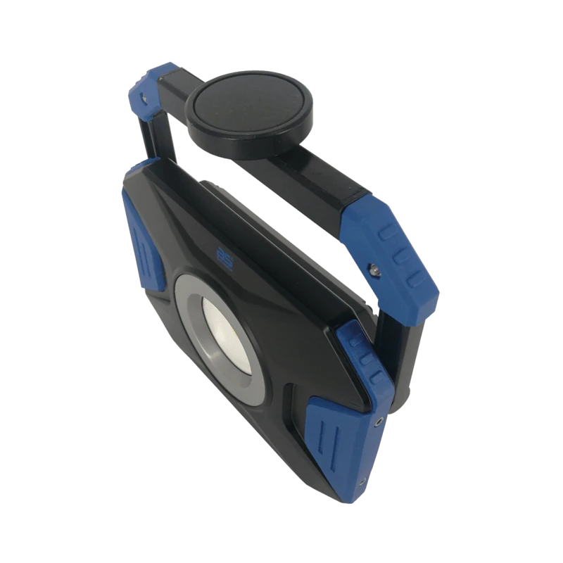 Akumuliatorinis LED šviestuvas AS-SCHWABE Acculine Flex 20W