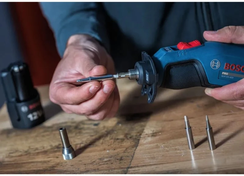 Bosch GLK12V-420 Solo, CT