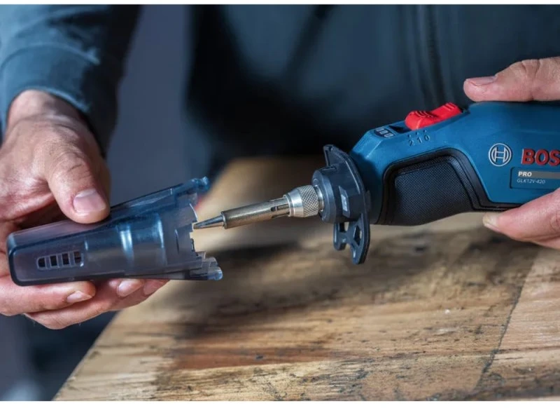 Bosch GLK12V-420 Solo, CT