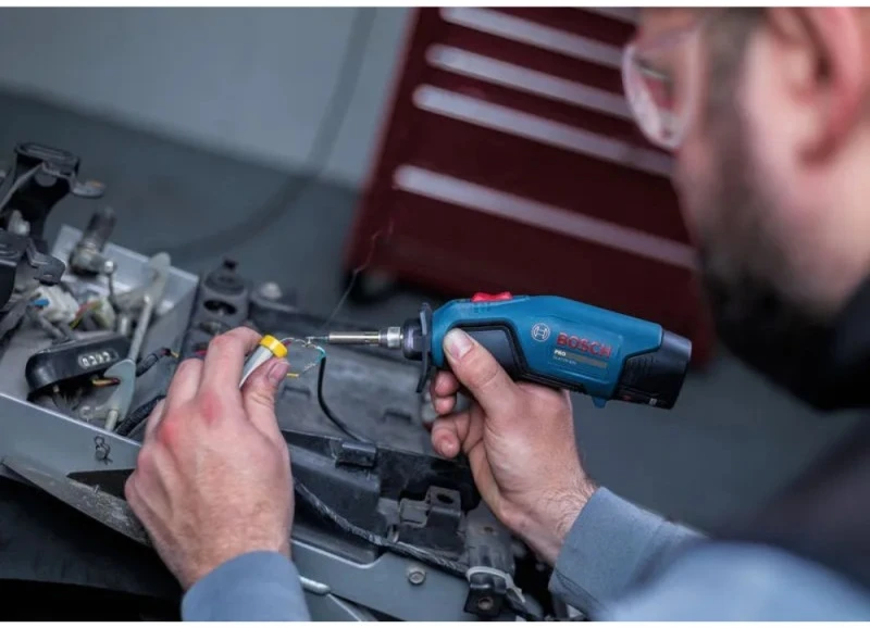 Bosch GLK12V-420 Solo, CT