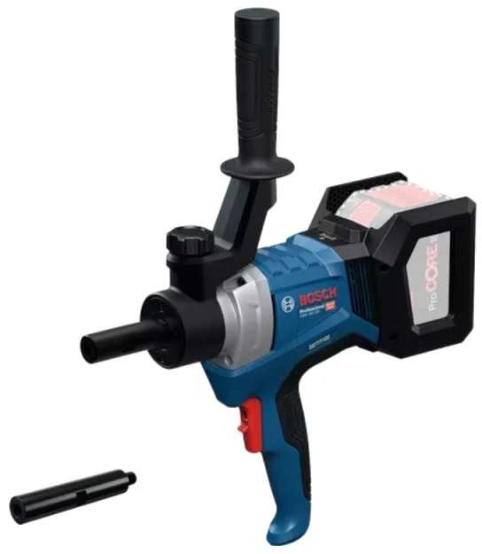 Bosch GRW 18V-120, Solo, CT